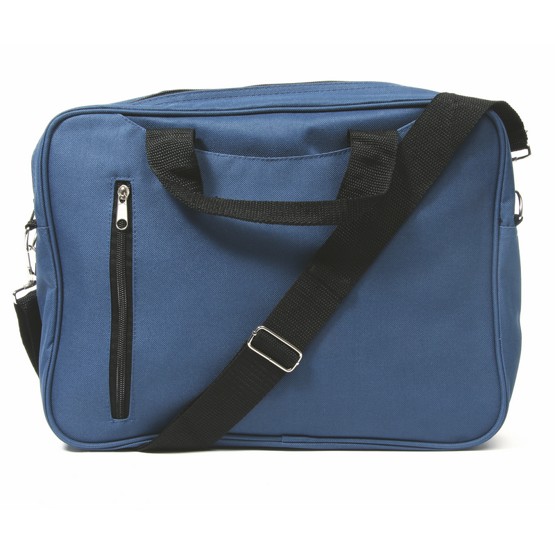 LAPTOP COMPUTER BAG BLUE