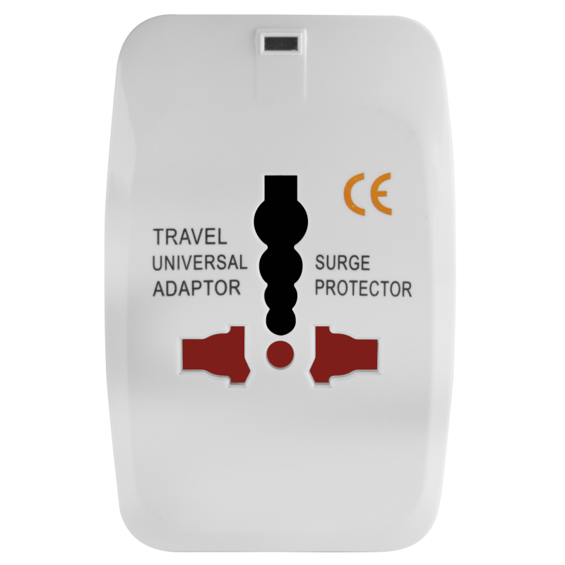  WANDER 2 USB TRAVEL ADAPTOR