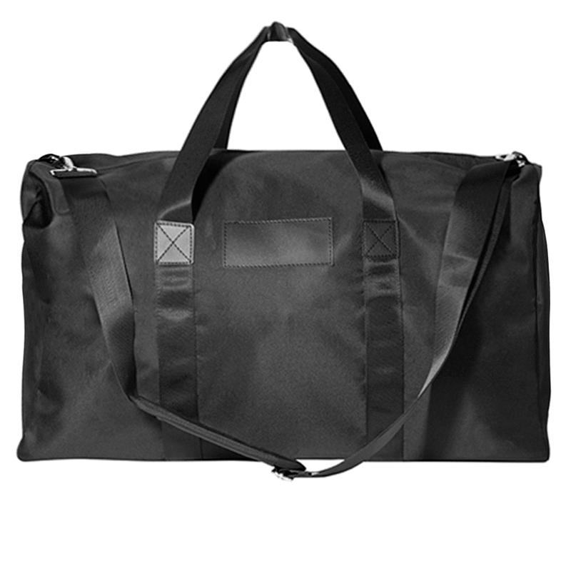 ONE-WAY TRAVEL BAG