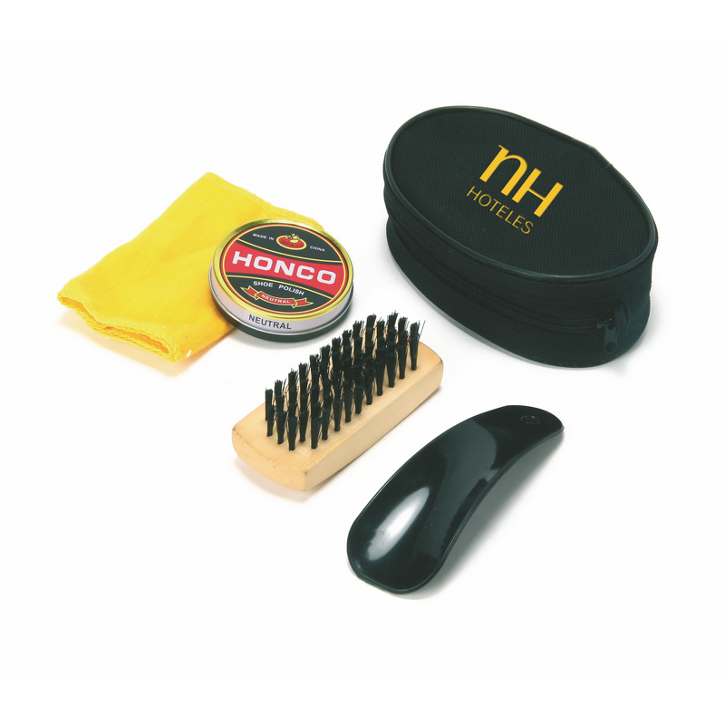 SHOE CLEANER KIT