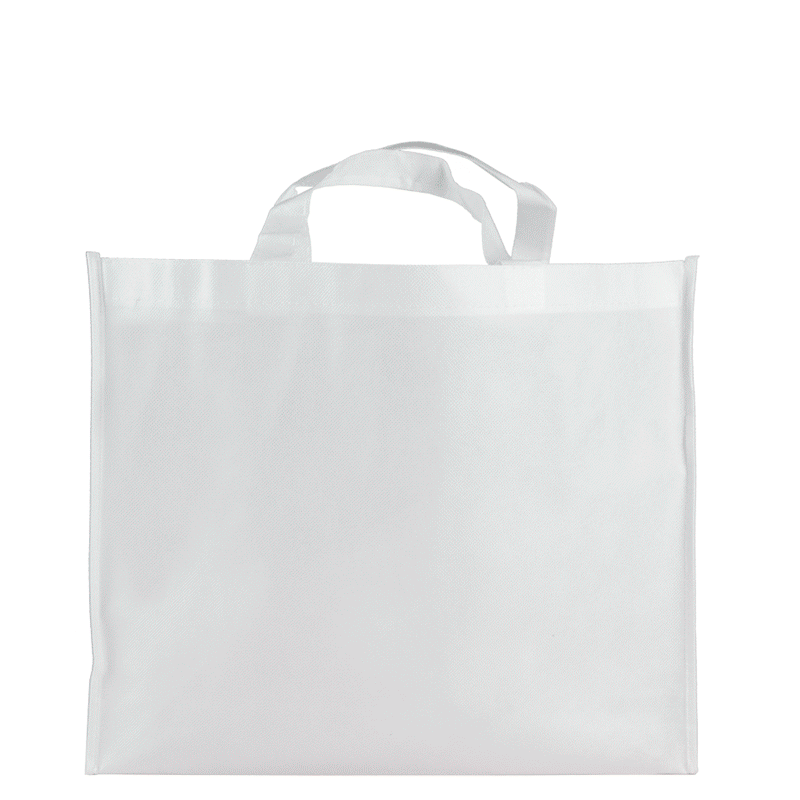 HAND LAMINAED NON WOVEN BAG