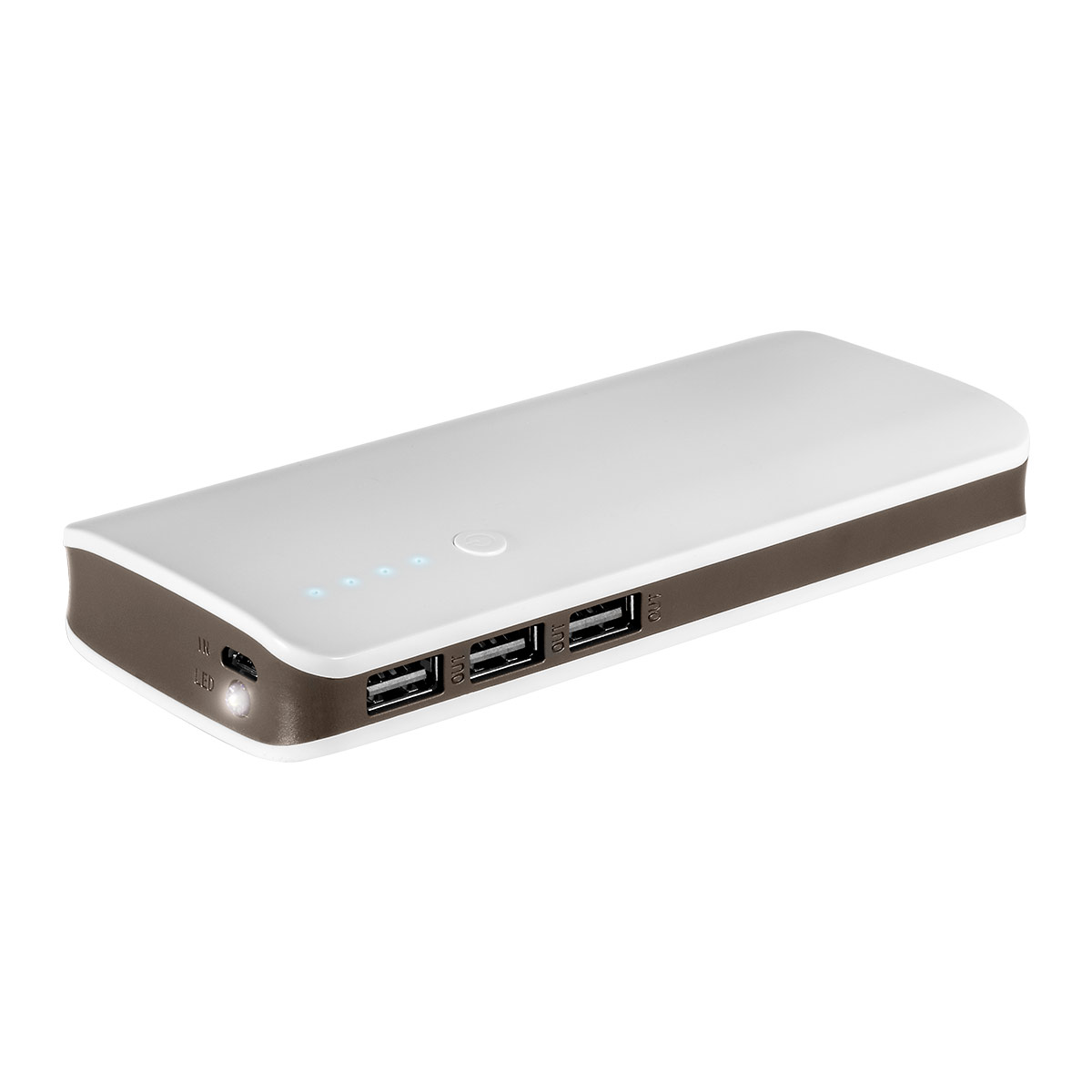 LOAD POWER BANK